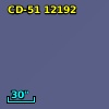 CD-51 12192