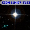 CCDM J19407-5133AB