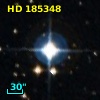 HD 185348