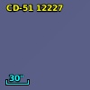 CD-51 12227