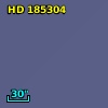 HD 185304