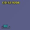 CD-52  9204