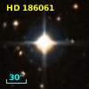 HD 186061
