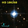 HD 186268