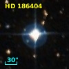 HD 186404