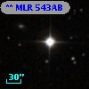 ** MLR   543AB