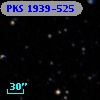 PKS 1939-525