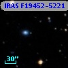 IRAS F19452-5221