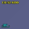 CD-52  9200