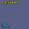 CD-53  8262