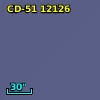 CD-51 12126