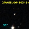 2MASS J06410345+6756088