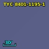 TYC 8401-1195-1