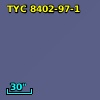 TYC 8402-97-1