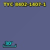 TYC 8402-1407-1