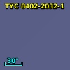 TYC 8402-2032-1