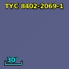 TYC 8402-2069-1
