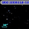 1RXS J193811.0-515503