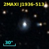 1RXS J193804.4-510950