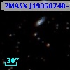 2MASX J19350740-5252150