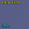 CD-51 12232