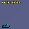 CD-51 12236