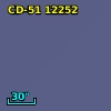 CD-51 12252