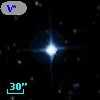 V* V343 Tel