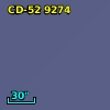 CD-52  9274