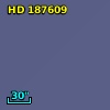 HD 187609