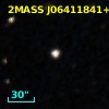 2MASS J06411841+6756559