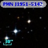 PMN J1951-5142