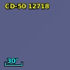CD-50 12718