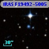 IRAS F19492-5005