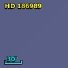 HD 186989