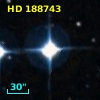 HD 188743
