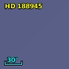 HD 188945