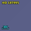 HD 187995