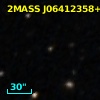 2MASS J06412358+6758283