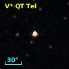 V* QT Tel