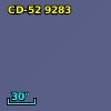 CD-52  9283