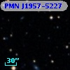 PMN J1957-5227