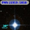 PMN J1959-5050