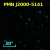PMN J2000-5141