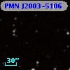 PMN J2003-5106