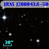 1RXS J200043.8-504106