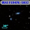 IRAS F19476-5032