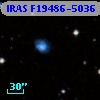 IRAS F19486-5036