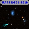 IRAS F19521-5010