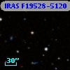 IRAS F19528-5120